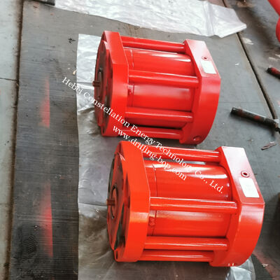 Interchangeable Cameron U Type BOP Spare Parts 13 5/8" 5000psi Tandem Booster