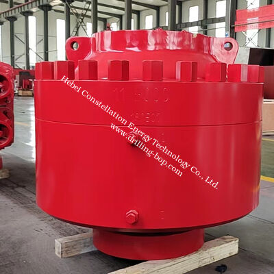 Shaffer Bolt-Cover Type Annular BOP 5000psi Working Pressure 11" Bore for Compact Well Control