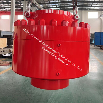 Shaffer Bolt-Cover Type Annular BOP 5000psi Working Pressure 11" Bore for Compact Well Control
