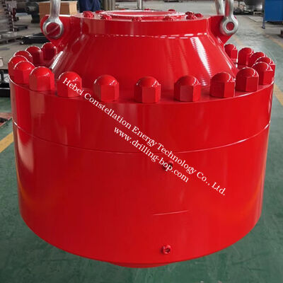 Shaffer Bolt-Cover Type Annular BOP 5000psi Working Pressure 11" Bore for Compact Well Control