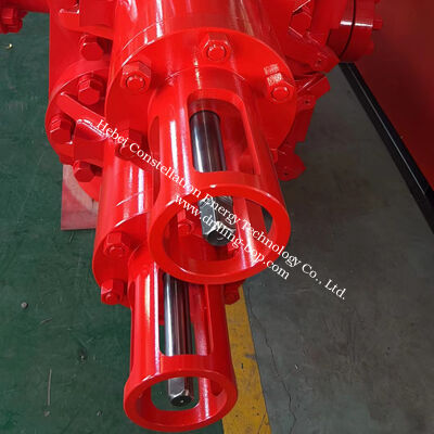 Shaffer LWS Type Double Ram BOP With 11" Bore And 5000PSI Rated Pressure