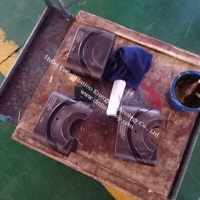 U Type Cameron Ram BOP 7 1/16" 3000psi Double Ram Blowout Preventer