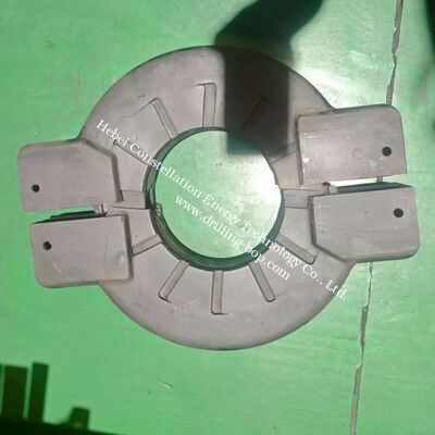HF Type VBR Packer Ram Seals With 5000psi Working Pressure For BOP Sealing Component
