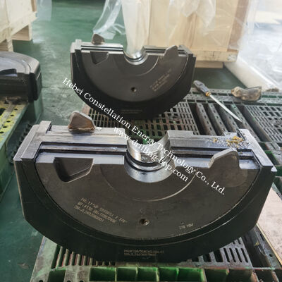 Shaffer LWS 5000psi BOP Ram Assembly For High Pressure Applications