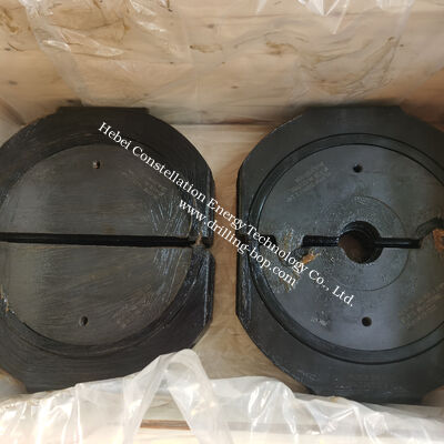 Shaffer LWS 5000psi BOP Ram Assembly For High Pressure Applications