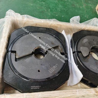 Shaffer LWS 5000psi BOP Ram Assembly For High Pressure Applications