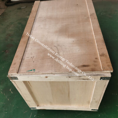 Shaffer LWS 5000psi BOP Ram Assembly For High Pressure Applications