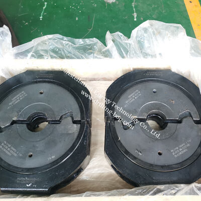 Shaffer LWS 5000psi BOP Ram Assembly For High Pressure Applications