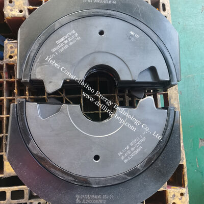 Shaffer LWS 5000psi BOP Ram Assembly For High Pressure Applications