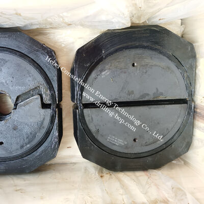 Shaffer LWS 5000psi BOP Ram Assembly For High Pressure Applications