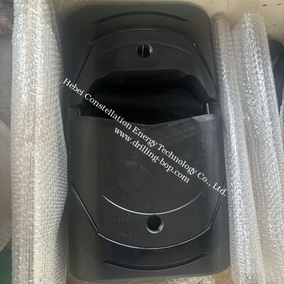 Cameron DS Shear Ram Assembly 5000psi BOP Ram For High Pressure Applications