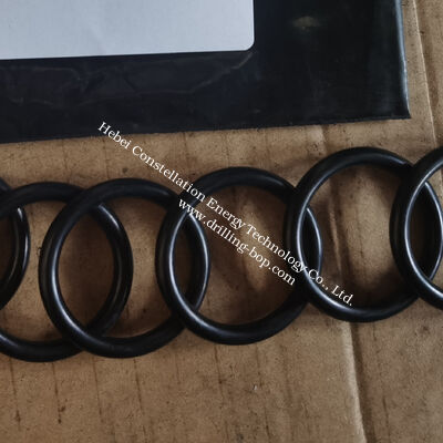 11" 5000psi LWS Ram BOP Seal Kits For Shaffer BOP Systems