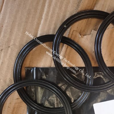 11" 5000psi LWS Ram BOP Seal Kits For Shaffer BOP Systems