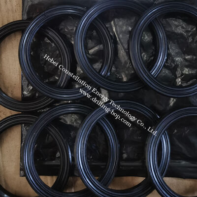 11" 5000psi LWS Ram BOP Seal Kits For Shaffer BOP Systems