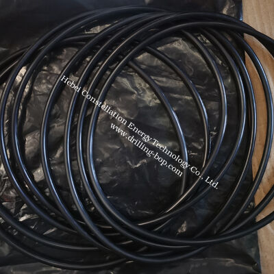 11" 5000psi LWS Ram BOP Seal Kits For Shaffer BOP Systems