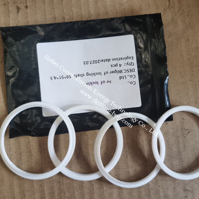 11" 5000psi LWS Ram BOP Seal Kits For Shaffer BOP Systems