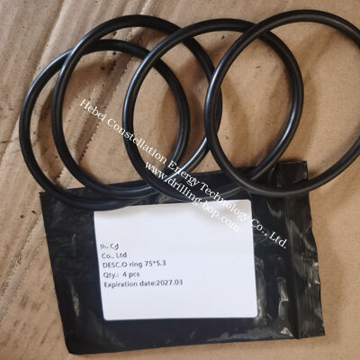 11" 5000psi LWS Ram BOP Seal Kits For Shaffer BOP Systems