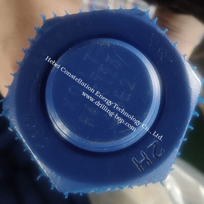 13 5/8" 5000psi BOP Bolts Interchangeable Cameron U Type Blowout Preventer Bolt