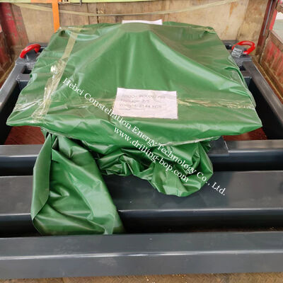 30" 1000psi Alloy Steel BOP Test Stump Blowout Preventer BOP Pressure Testing