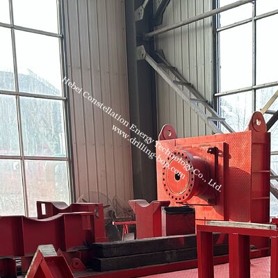 21 1/4" 2000psi BOP Transportation Skid 54-14 With L Type Frame Structure