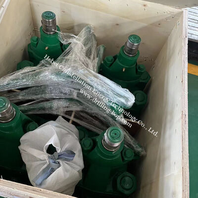 4" Heavy Duty Manual Operation Mud Pump Valve For Slurry And Gate Applications