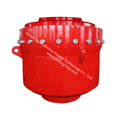 Forging Shaffer Annular BOP 18 3/4" Bore And 5000psi Working Pressure For Well Control