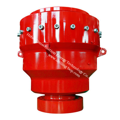 Hydril GX Type Annular Blowout Preventer BOP 11" Bore 10000psi Working Pressure