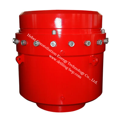 Hydril MSP Type Annular BOP Blowout Preventer 21 1/4" Bore 2000psi Working Pressure