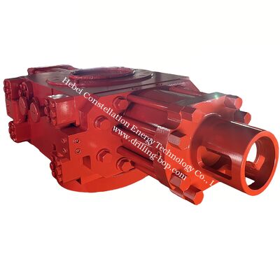 Shaffer Ram Blowout Preventer BOP 11" Bore 3000psi Working Pressure Forging Type