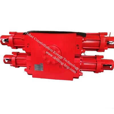 Casting Type Shaffer Ram BOP 11" Bore 5000psi Working Pressure Blowout Prevention