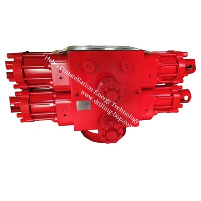 Forging Type Shaffer Blowout Preventer 11" Bore 10000psi Ram BOP Blowout Preventer