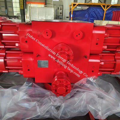 Forging Type Shaffer Blowout Preventer 11" Bore 10000psi Ram BOP Blowout Preventer