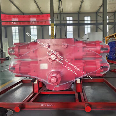 Forging Type Shaffer Blowout Preventer 11" Bore 10000psi Ram BOP Blowout Preventer