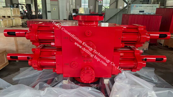 FC UM Type 11" Ram Blowout Preventer 3000psi Forging Type BOP