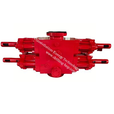 FC UM Type 11" Ram Blowout Preventer 3000psi Forging Type BOP