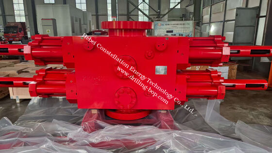 FC UM Cameron Ram BOP 21 1/4" 2000psi U Type Blowout Preventer Forging Type