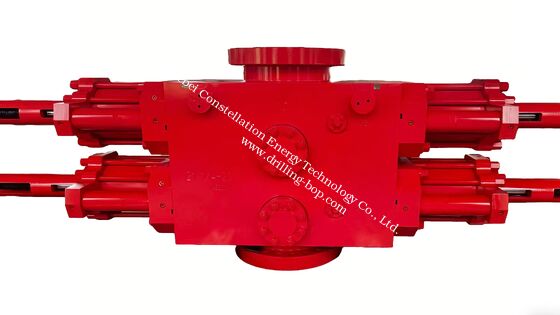 FC UM Cameron Ram BOP 21 1/4" 2000psi U Type Blowout Preventer Forging Type