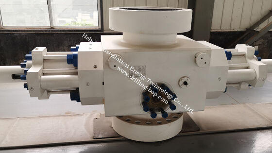 FC UM Type Ram BOP Blowout Preventer 13 5/8" 15000psi Forging Type