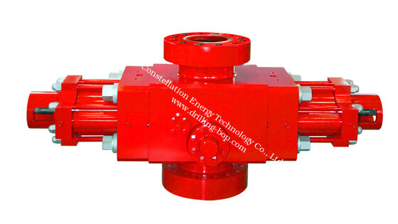 7 1/16" 15000psi Forging Cameron Ram BOP Blowout Preventer For High Pressure Applications
