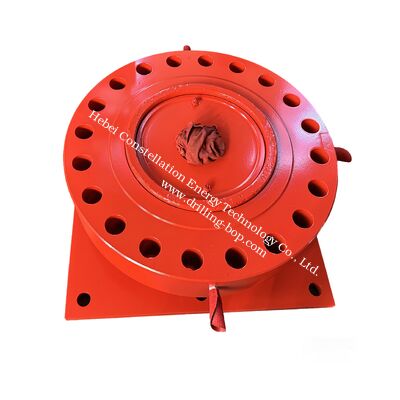 13 5/8" 10000psi High-Strength Alloy Steel BOP Test Stump for Blowout Preventer Pressure Testing