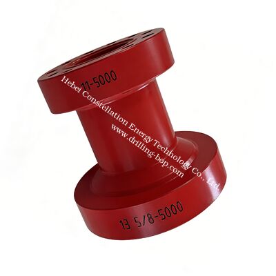 13 5/8" 5000psi 11" 5000psi Adapter Spool For High Pressure Drilling Applications