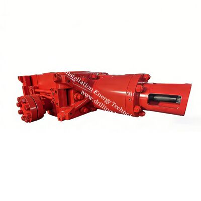 Shaffer LWS Type Double Ram BOP With 11" Bore And 5000PSI Rated Pressure