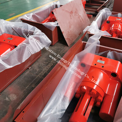 Cameron U Type BOP Bonnet Assembly Interchangeable 13 5/8" 5000psi