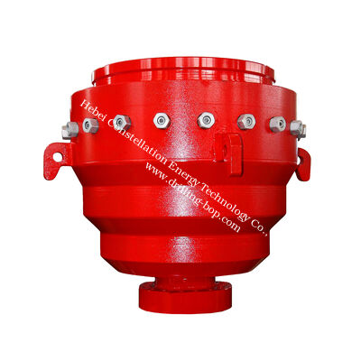 Multipurpose Hydril Annular BOP Blowout Preventer 7 1/16" Bore 10000psi Working Pressure