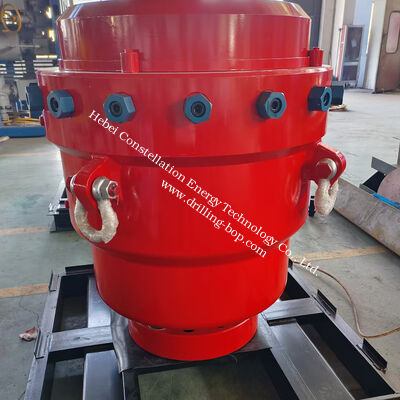 Forging Hydril GK Type Annular BOP Blowout Preventer 11" Bore 5000psi Working Pressure