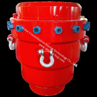 Forging Hydril GK Type Annular BOP Blowout Preventer 11" Bore 5000psi Working Pressure