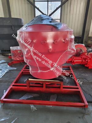 Hydril GK Type Annular BOP 13 5/8" Bore 5000psi Working Pressure Forging Blowout Preventer