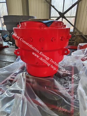 Hydril GK Type Annular BOP 13 5/8" Bore 5000psi Working Pressure Forging Blowout Preventer