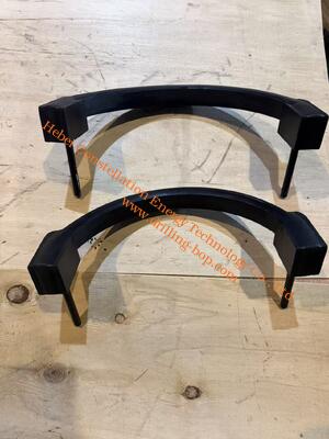 18-35 LWS HF TYPE Packer for Blind Ram BOP Sealing Component