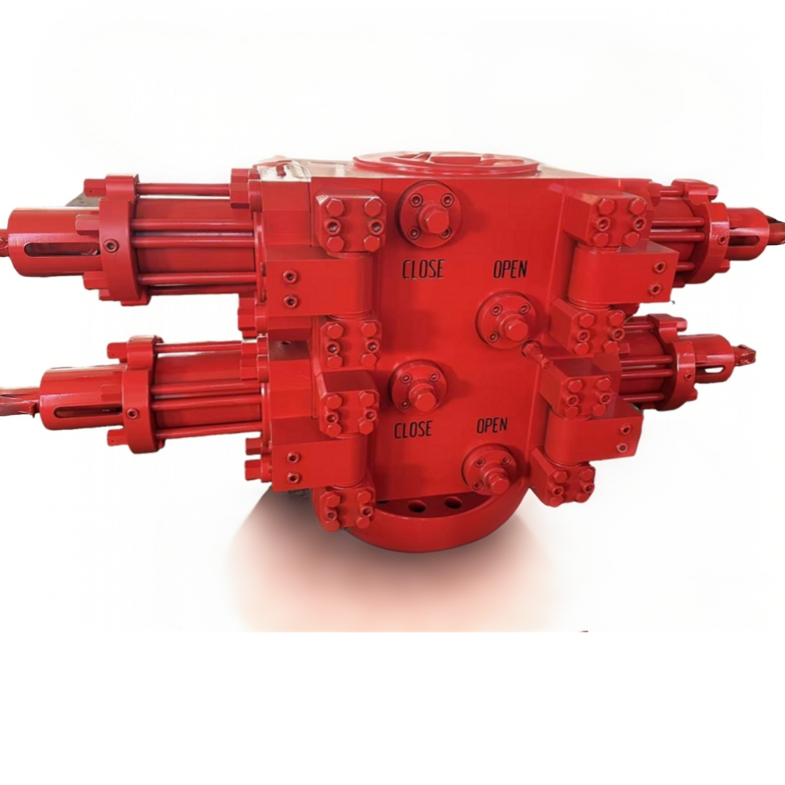 Forging Type Shaffer Ram BOP Blowout Preventer 7 1/16" 5000psi